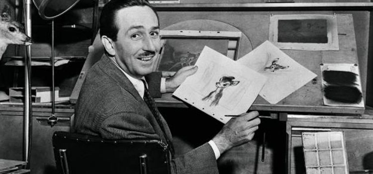 Walt Disney e la leggenda della sua ibernazione