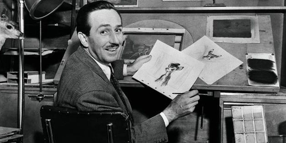 Walt Disney e la leggenda della sua ibernazione