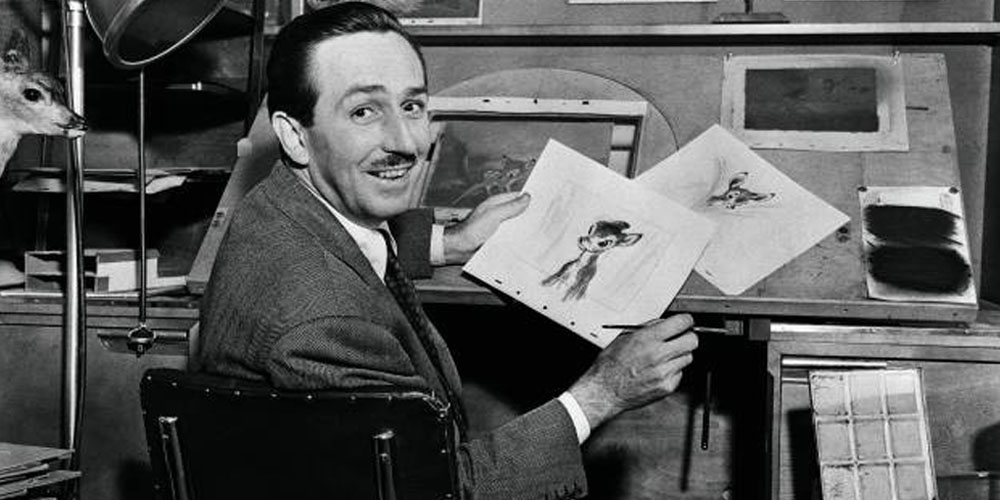 walt-disney